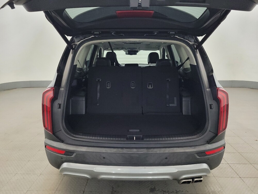 2021 Kia Telluride in New Castle, DE 19720 - 18138060 29