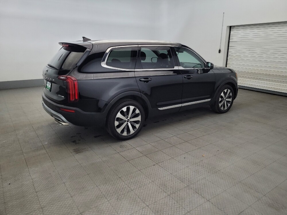 2021 Kia Telluride in New Castle, DE 19720 - 18138060 10