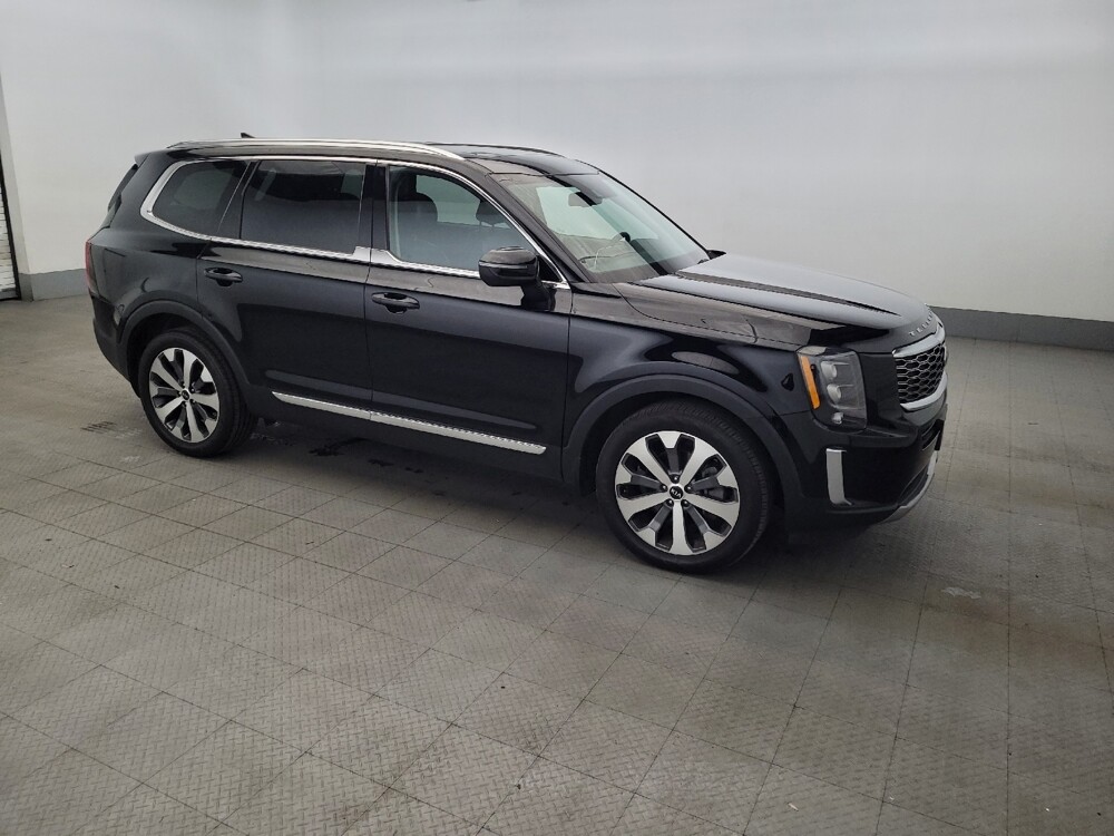 2021 Kia Telluride in New Castle, DE 19720 - 18138060 11