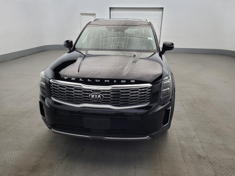 2021 Kia Telluride in New Castle, DE 19720 - 18138060 15