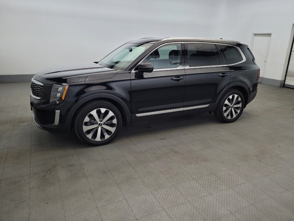 2021 Kia Telluride in New Castle, DE 19720 - 18138060 2