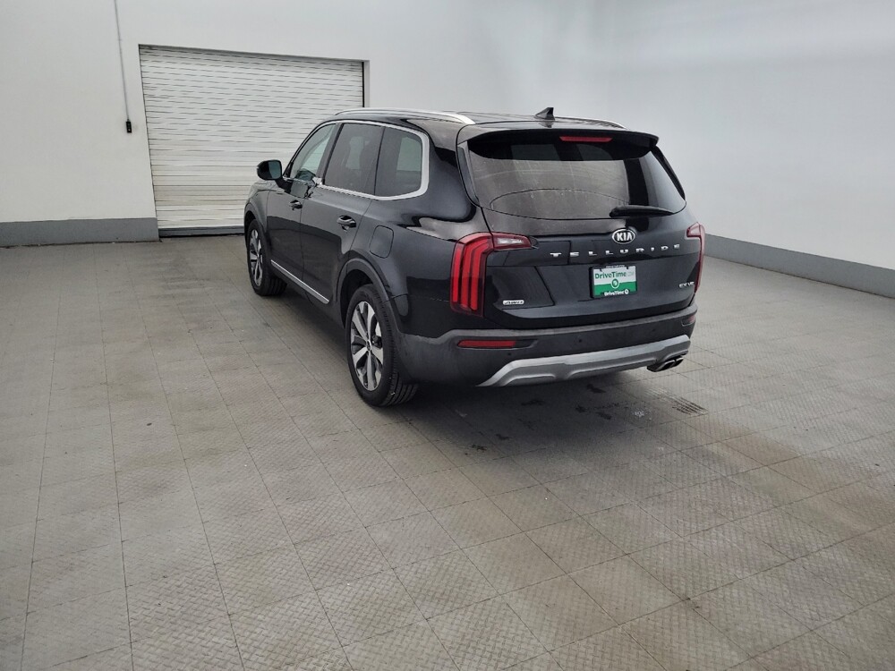 2021 Kia Telluride in New Castle, DE 19720 - 18138060 5