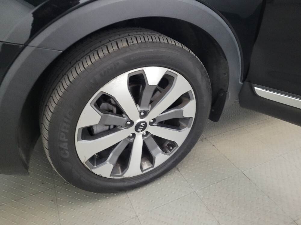 2021 Kia Telluride in New Castle, DE 19720 - 18138060 31