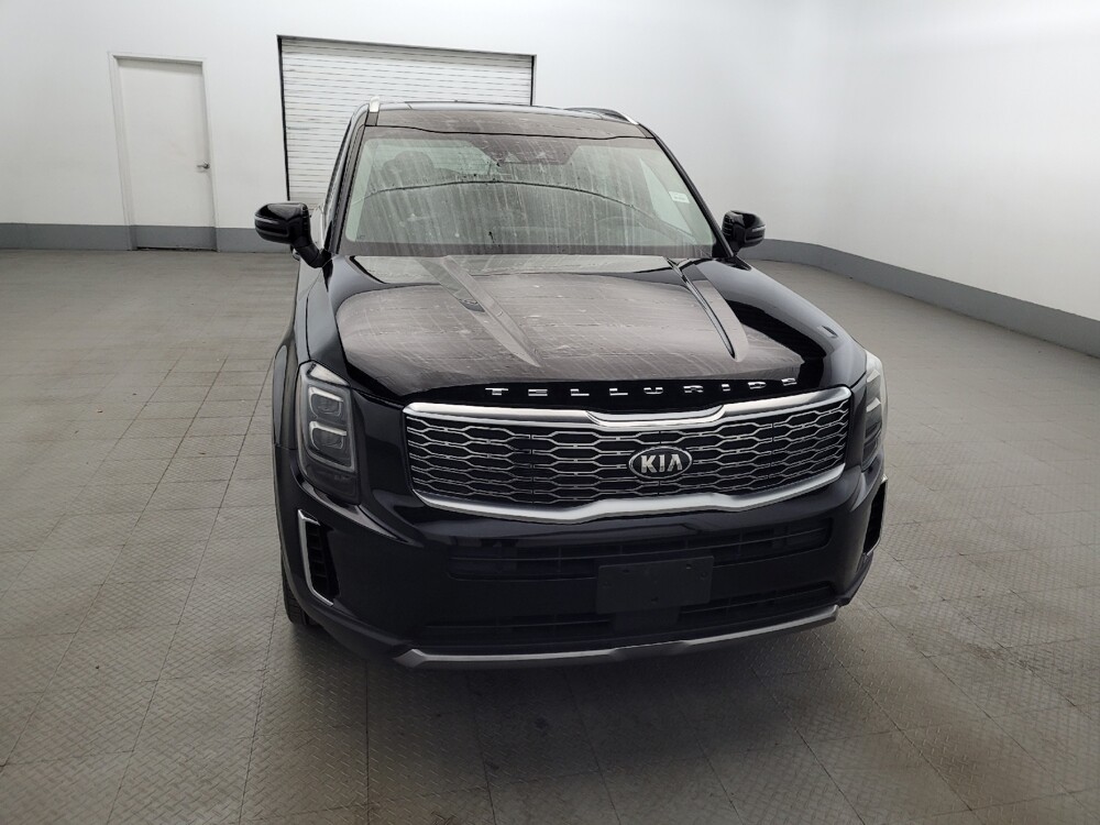 2021 Kia Telluride in New Castle, DE 19720 - 18138060 14