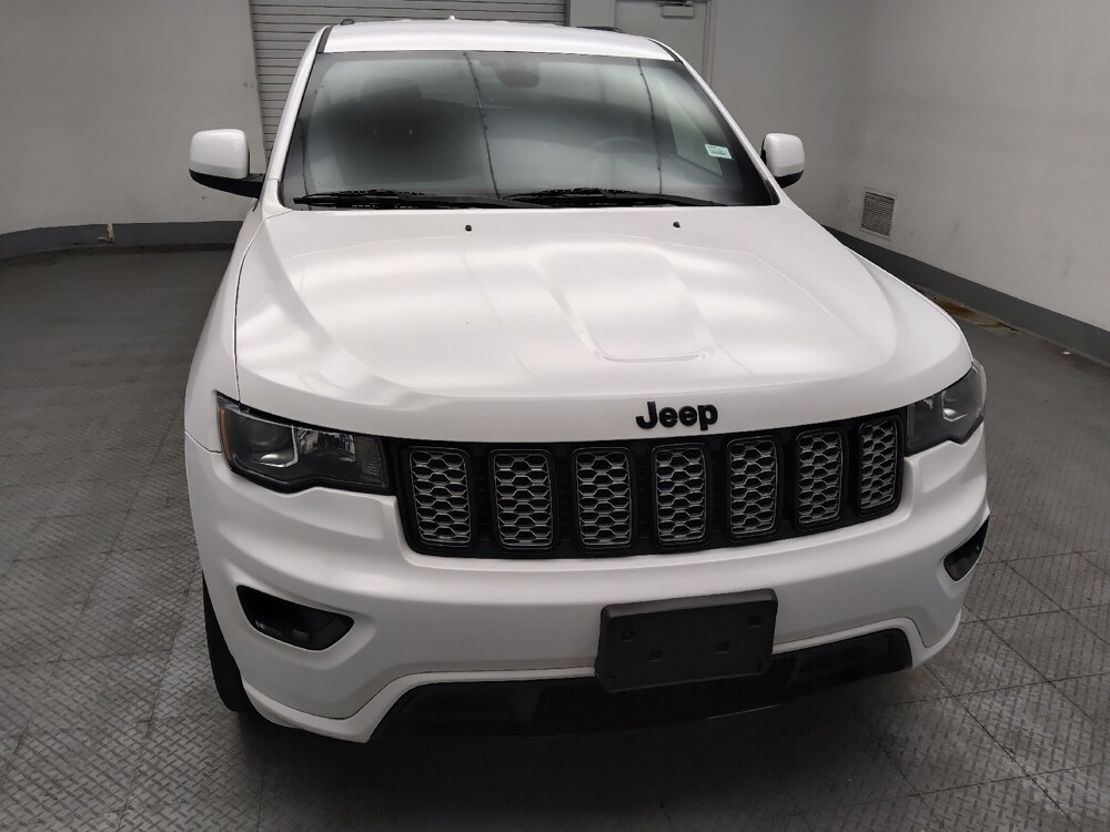 2022 Jeep Grand Cherokee in Lombard, IL 60148 - 18138061 14