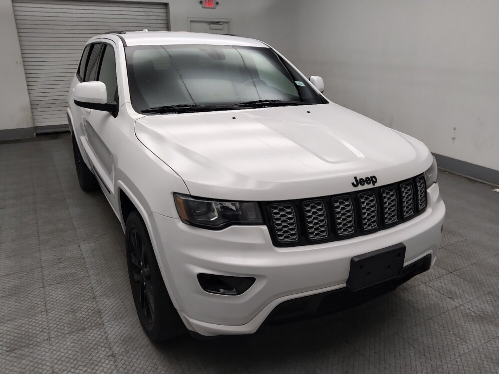 2022 Jeep Grand Cherokee in Lombard, IL 60148 - 18138061 13