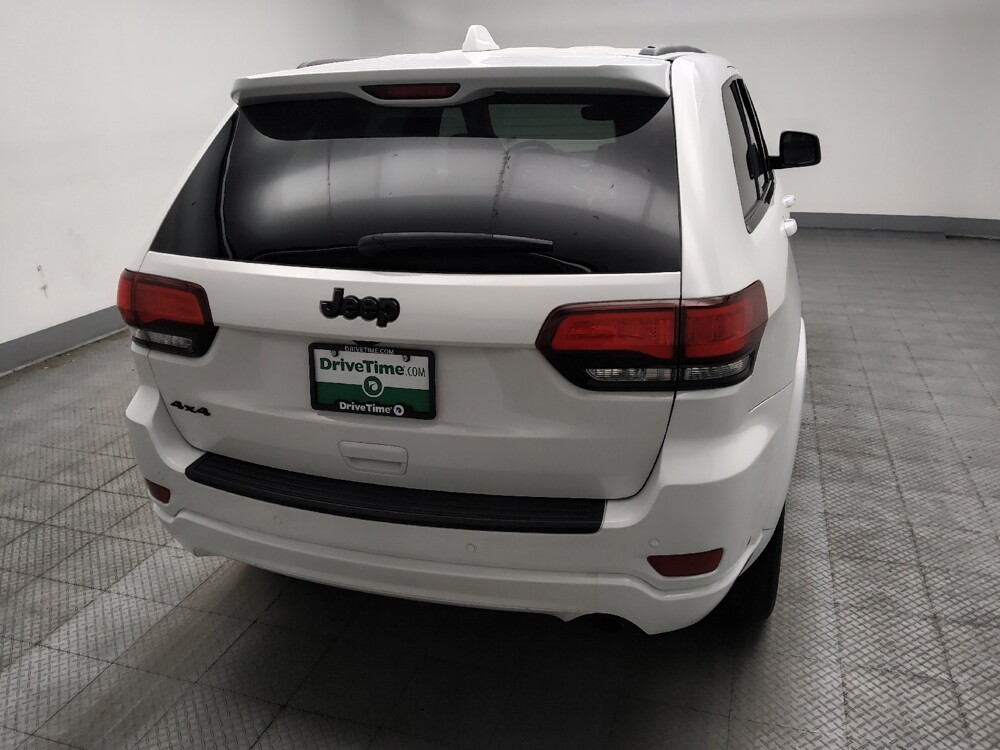 2022 Jeep Grand Cherokee in Lombard, IL 60148 - 18138061 7