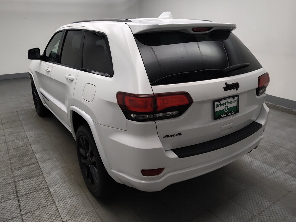 2022 Jeep Grand Cherokee in Lombard, IL 60148 - 18138061 5