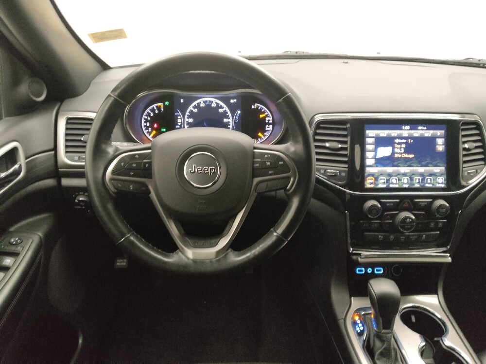 2022 Jeep Grand Cherokee in Lombard, IL 60148 - 18138061 22