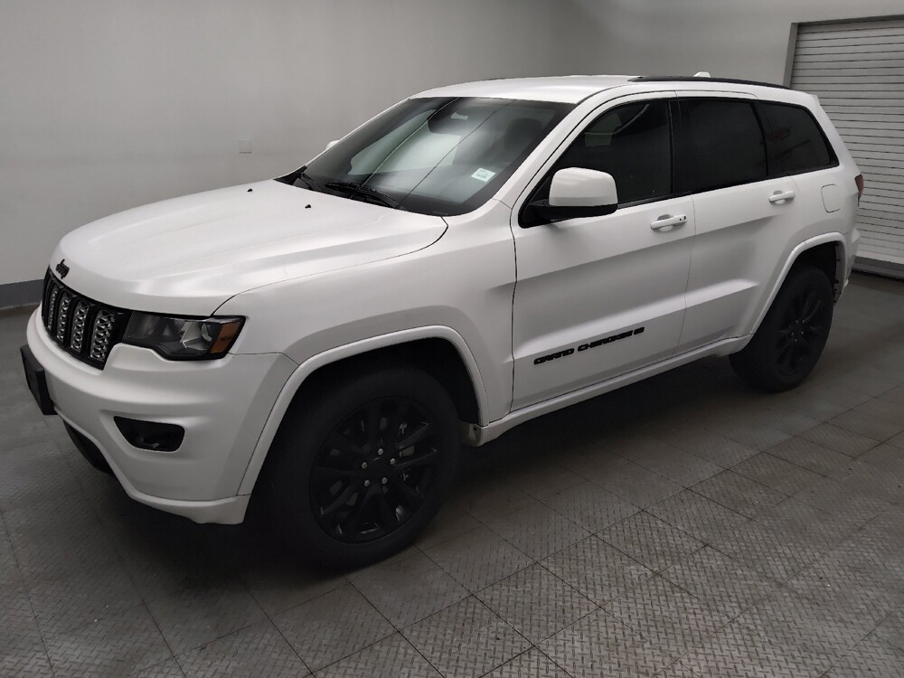 2022 Jeep Grand Cherokee in Lombard, IL 60148 - 18138061 2