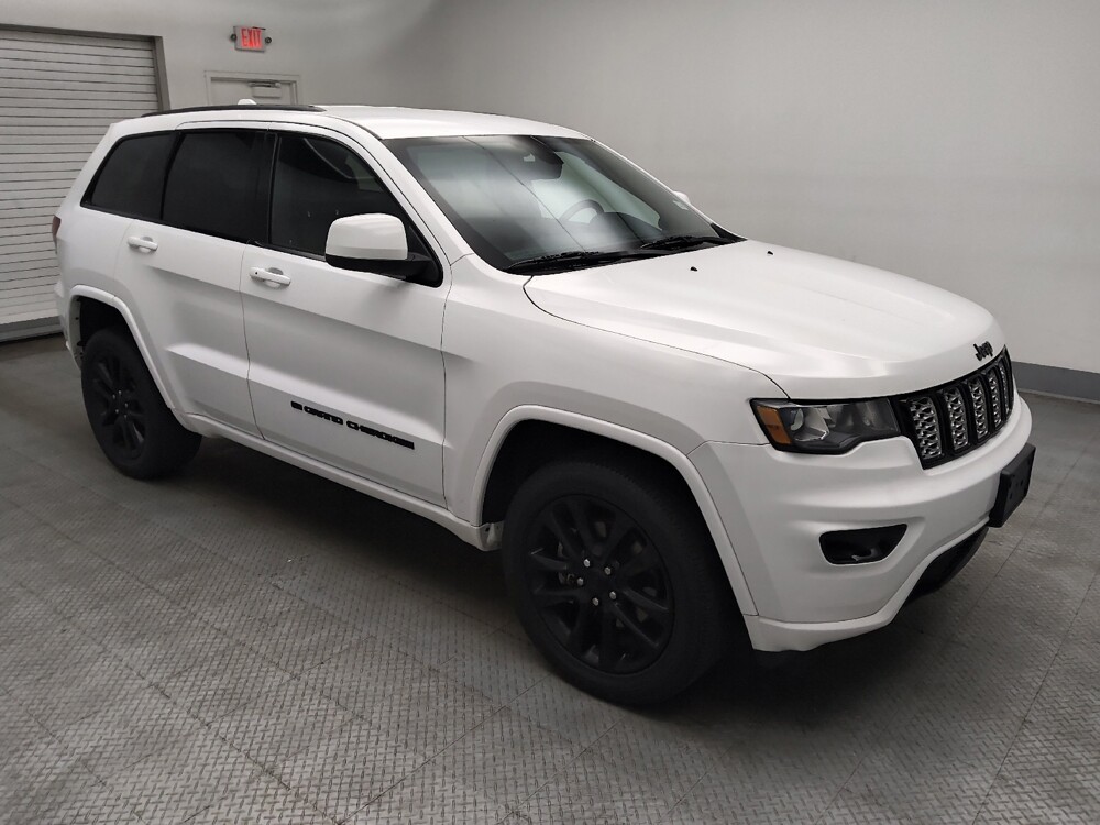 2022 Jeep Grand Cherokee in Lombard, IL 60148 - 18138061 11