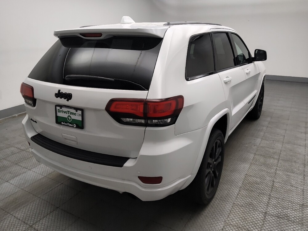 2022 Jeep Grand Cherokee in Lombard, IL 60148 - 18138061 9