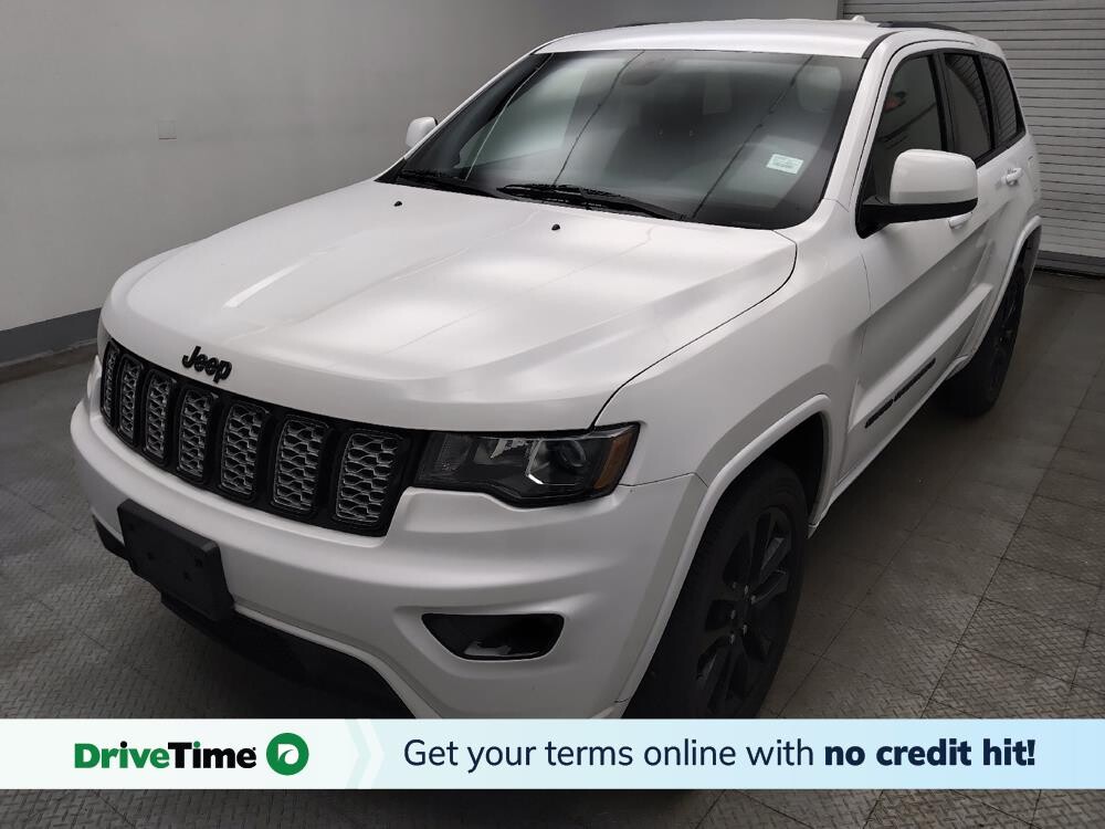 2022 Jeep Grand Cherokee in Lombard, IL 60148 - 18138061