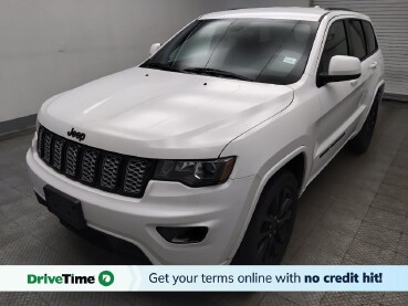 2022 Jeep Grand Cherokee in Lombard, IL 60148