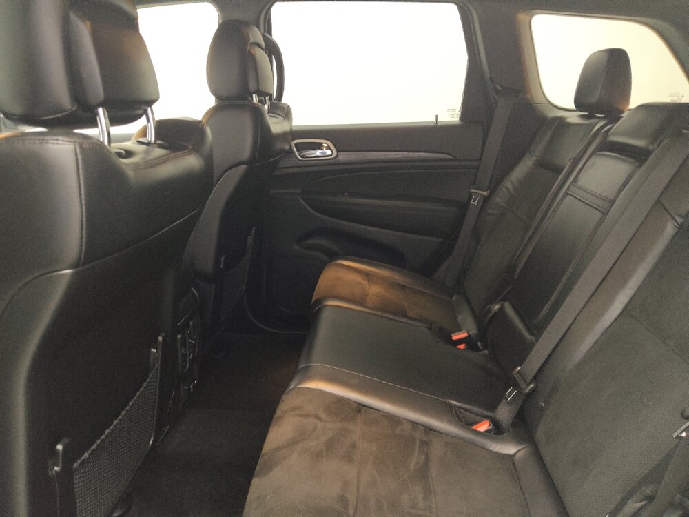 2022 Jeep Grand Cherokee in Lombard, IL 60148 - 18138061 18