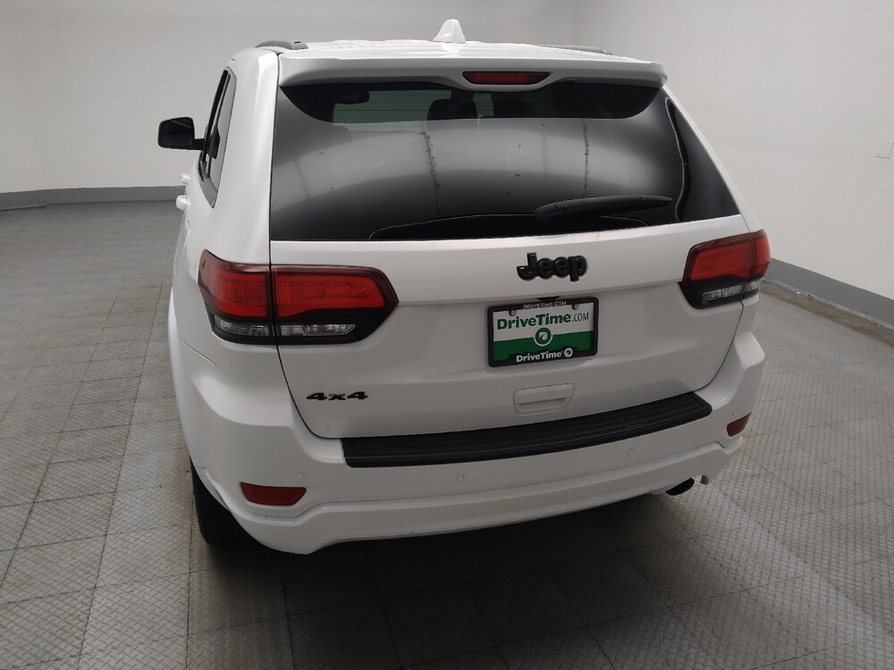 2022 Jeep Grand Cherokee in Lombard, IL 60148 - 18138061 6
