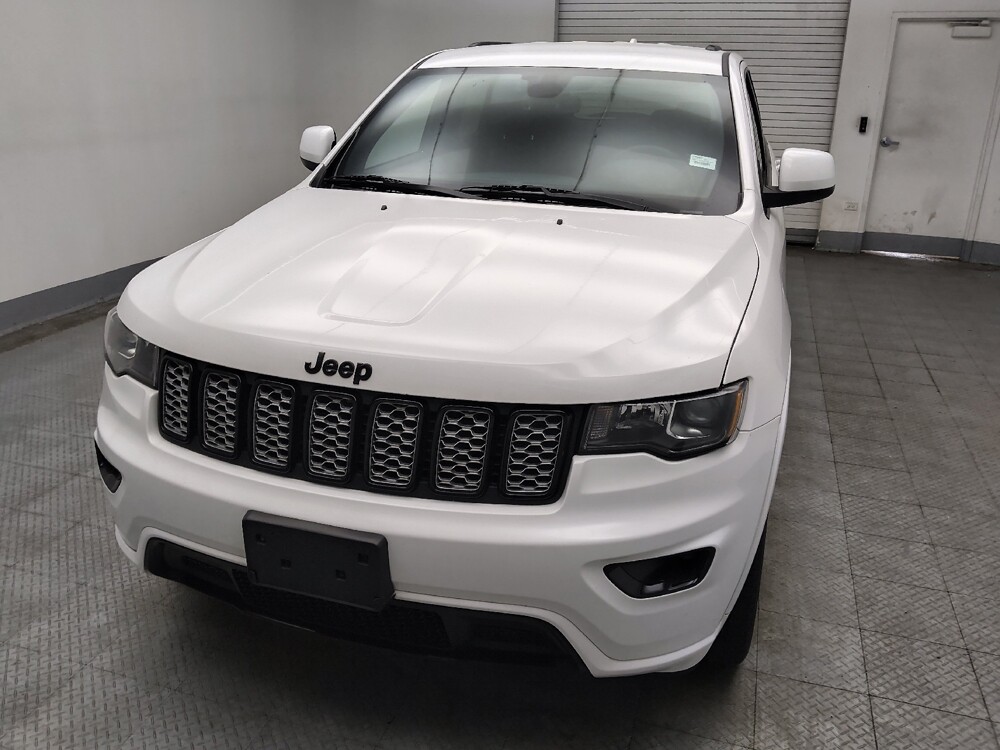 2022 Jeep Grand Cherokee in Lombard, IL 60148 - 18138061 15