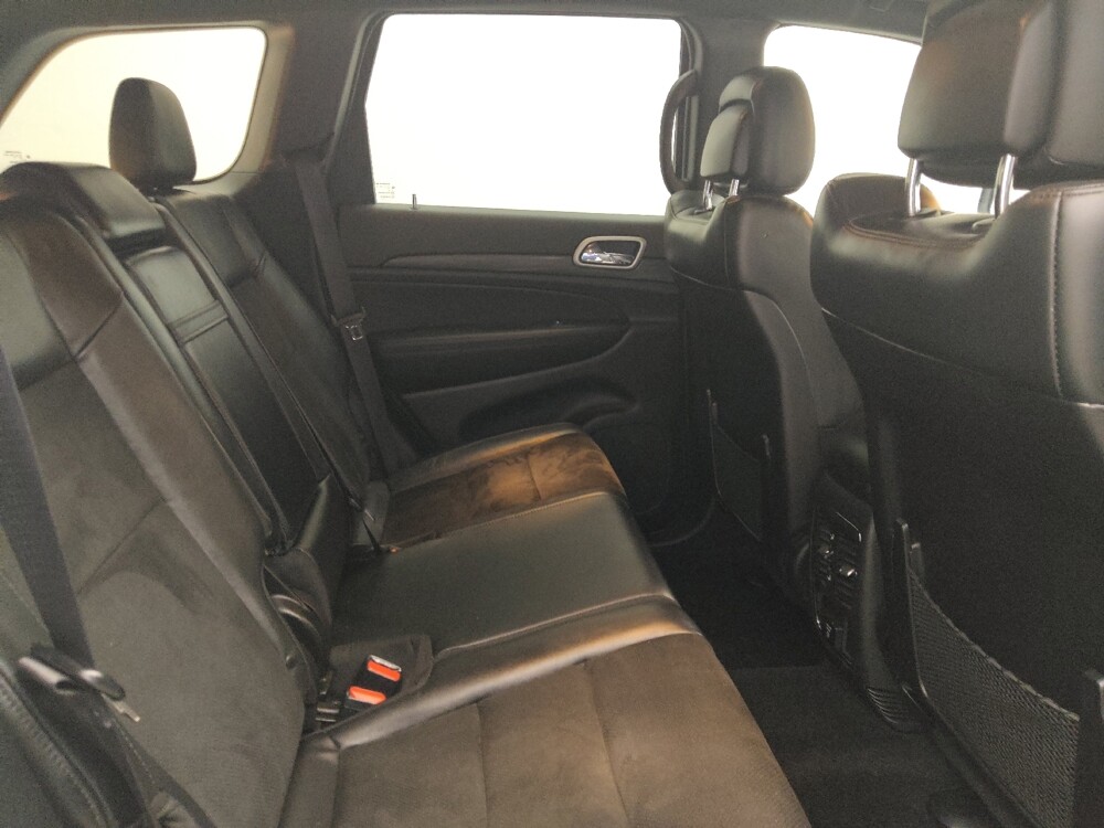 2022 Jeep Grand Cherokee in Lombard, IL 60148 - 18138061 19