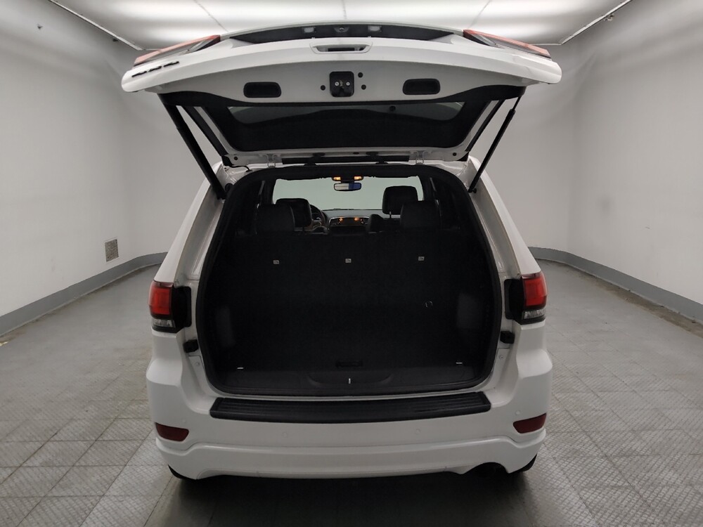 2022 Jeep Grand Cherokee in Lombard, IL 60148 - 18138061 29