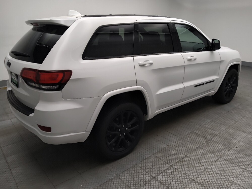 2022 Jeep Grand Cherokee in Lombard, IL 60148 - 18138061 10