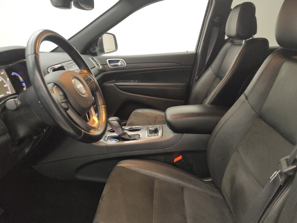 2022 Jeep Grand Cherokee in Lombard, IL 60148 - 18138061 17
