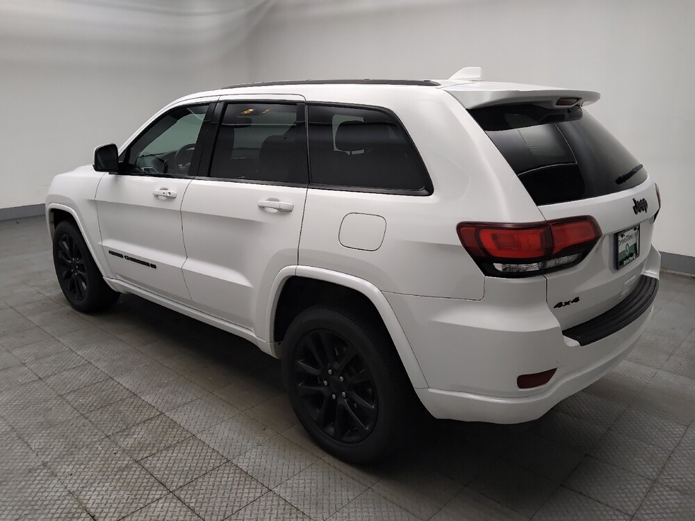 2022 Jeep Grand Cherokee in Lombard, IL 60148 - 18138061 3