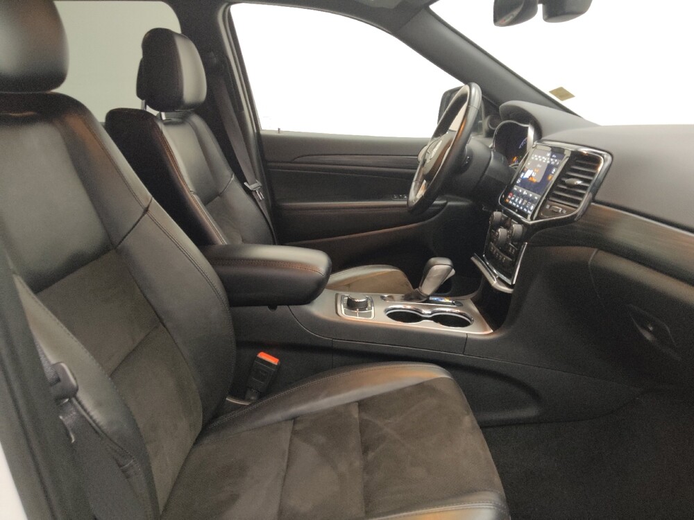 2022 Jeep Grand Cherokee in Lombard, IL 60148 - 18138061 21