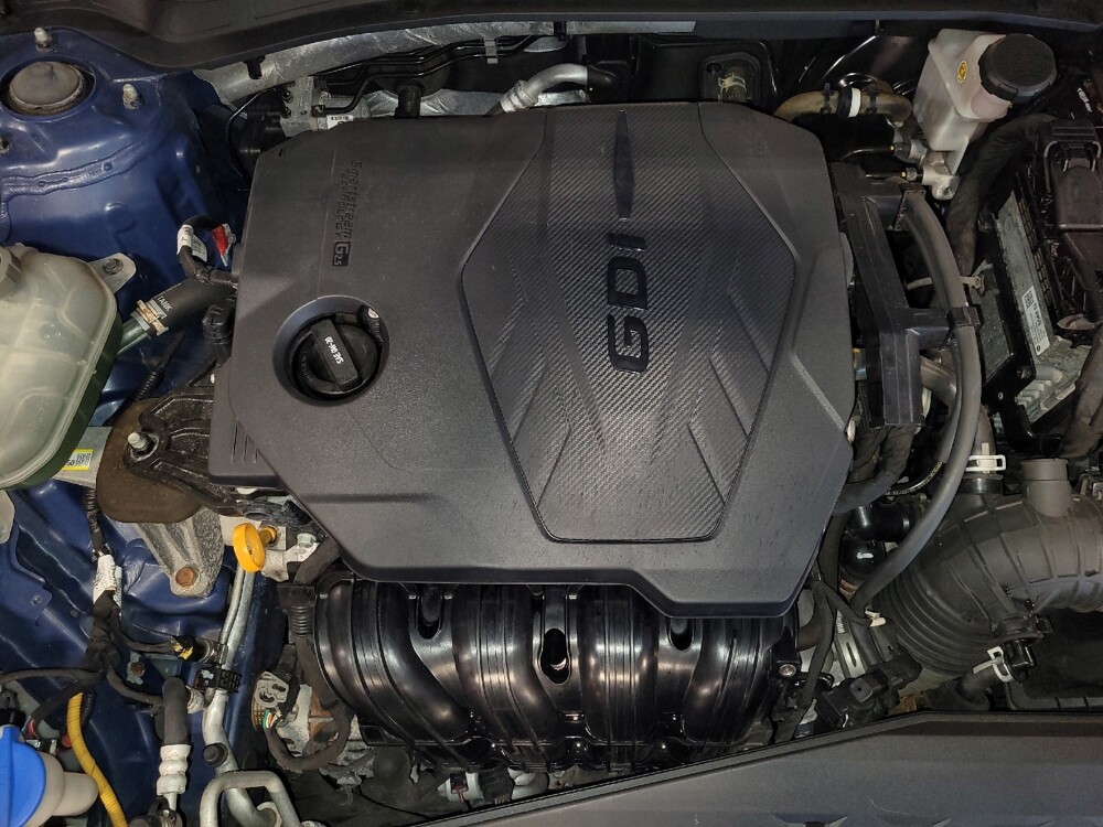 2020 Hyundai Sonata in Hialeah, FL 33014 - 18138066 30