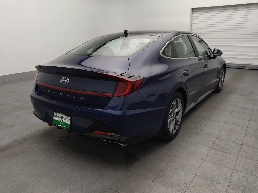 2020 Hyundai Sonata in Hialeah, FL 33014 - 18138066 9
