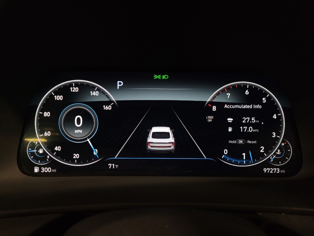 2020 Hyundai Sonata in Hialeah, FL 33014 - 18138066 23