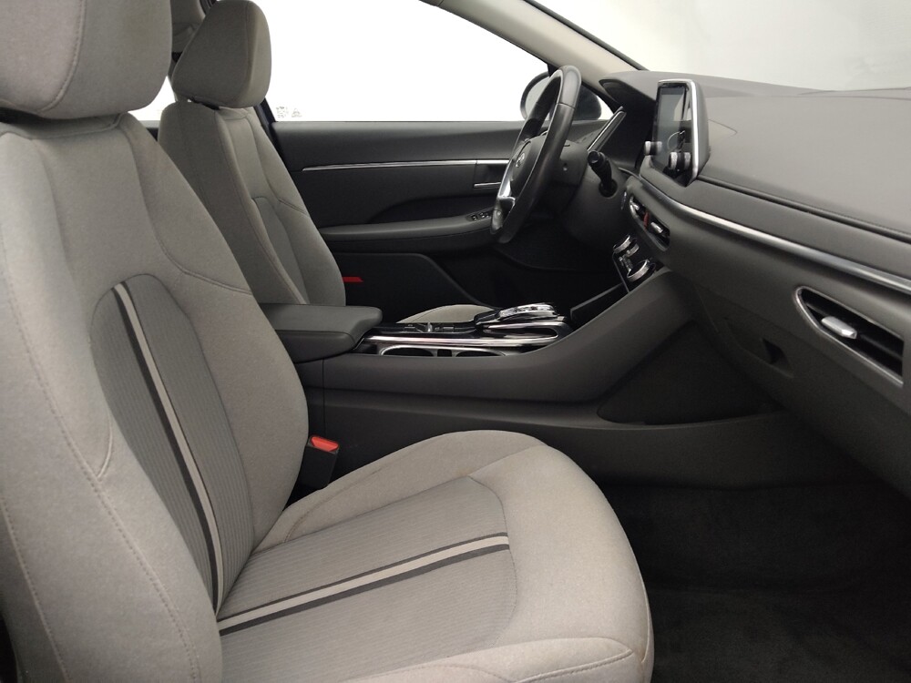 2020 Hyundai Sonata in Hialeah, FL 33014 - 18138066 21