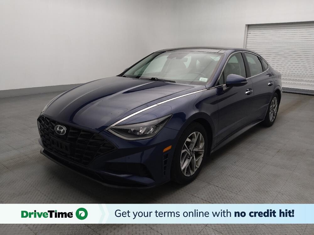 2020 Hyundai Sonata in Hialeah, FL 33014 - 18138066