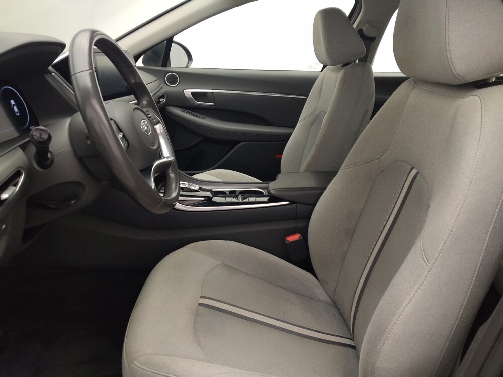 2020 Hyundai Sonata in Hialeah, FL 33014 - 18138066 17