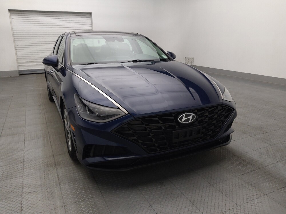 2020 Hyundai Sonata in Hialeah, FL 33014 - 18138066 14