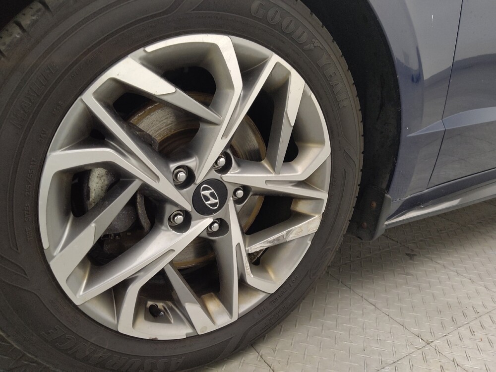 2020 Hyundai Sonata in Hialeah, FL 33014 - 18138066 31