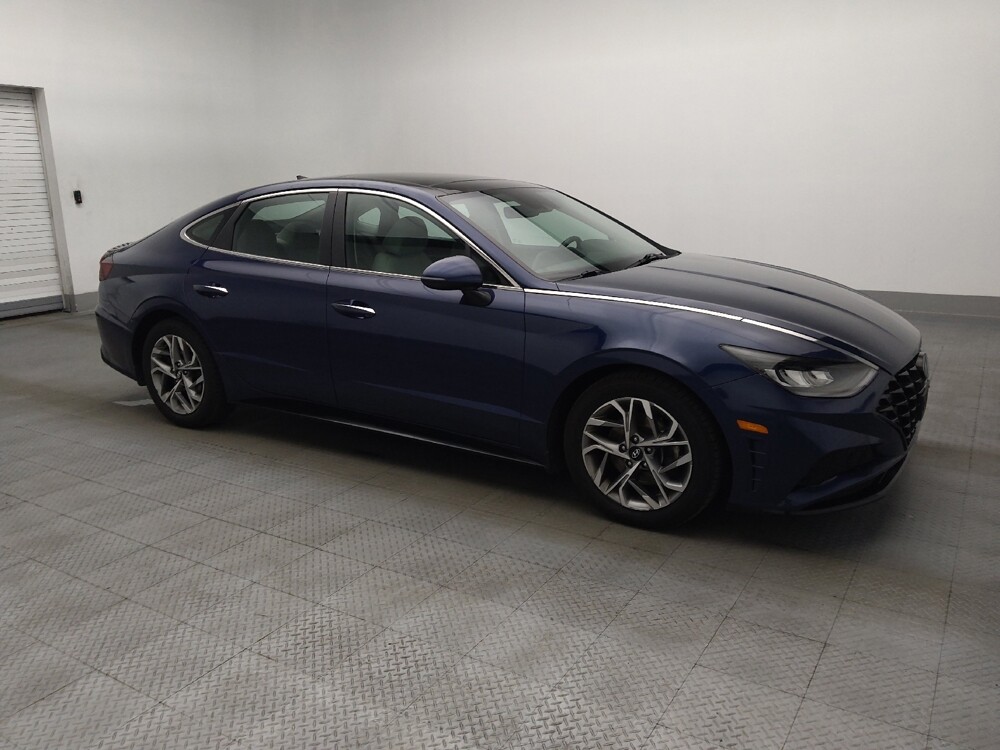 2020 Hyundai Sonata in Hialeah, FL 33014 - 18138066 11