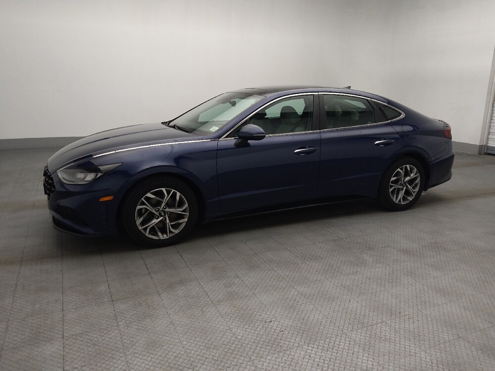 2020 Hyundai Sonata in Hialeah, FL 33014 - 18138066 2