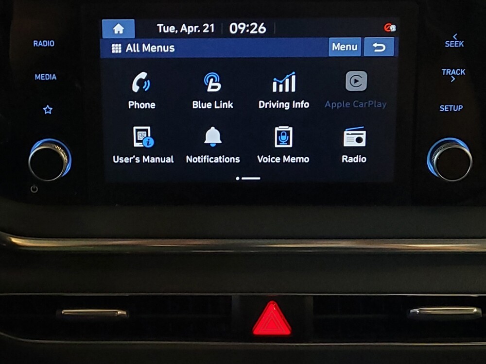 2020 Hyundai Sonata in Hialeah, FL 33014 - 18138066 25
