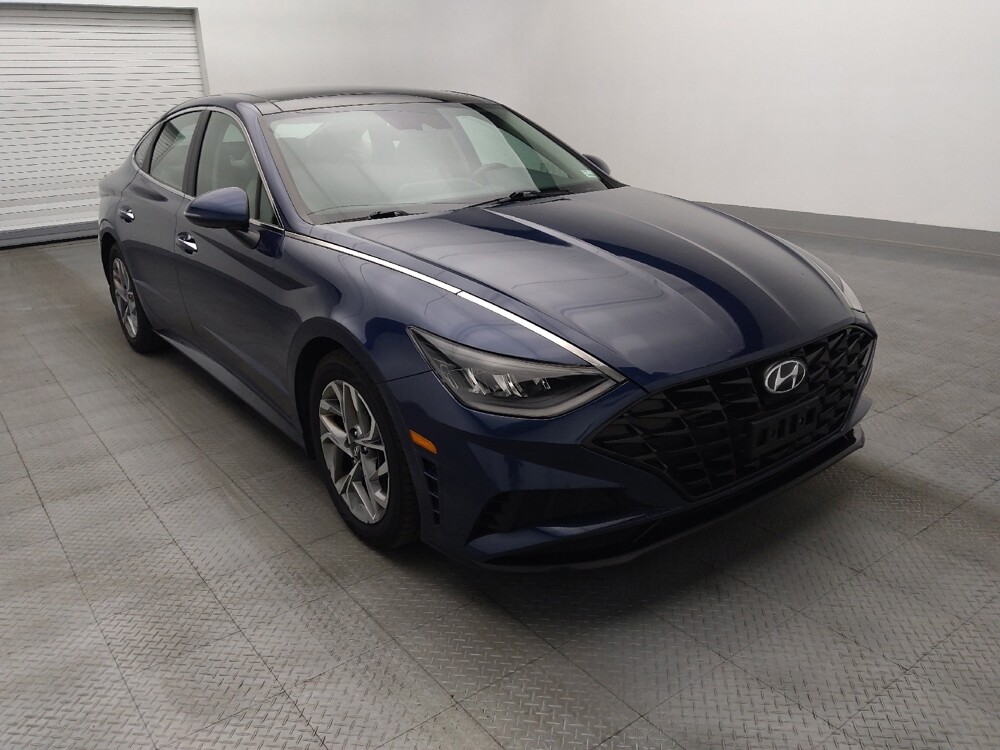 2020 Hyundai Sonata in Hialeah, FL 33014 - 18138066 13