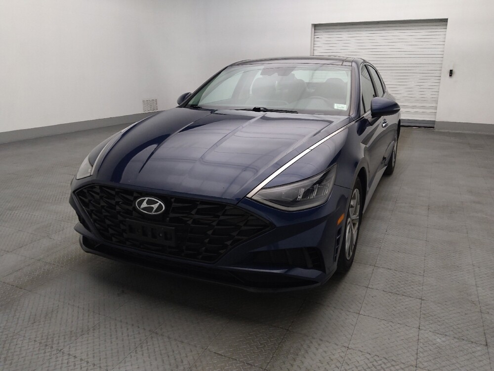 2020 Hyundai Sonata in Hialeah, FL 33014 - 18138066 15