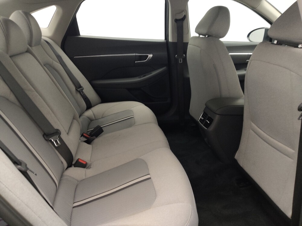 2020 Hyundai Sonata in Hialeah, FL 33014 - 18138066 19