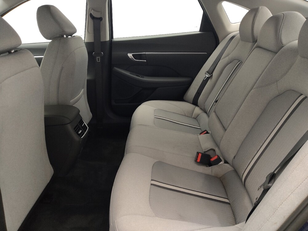 2020 Hyundai Sonata in Hialeah, FL 33014 - 18138066 18