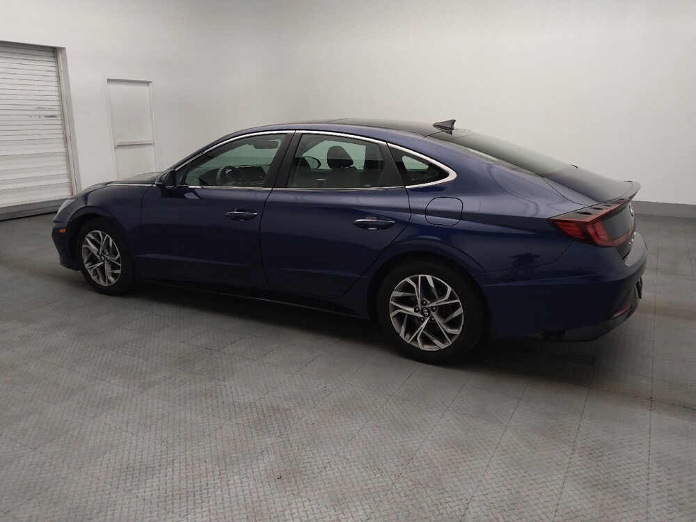 2020 Hyundai Sonata in Hialeah, FL 33014 - 18138066 3