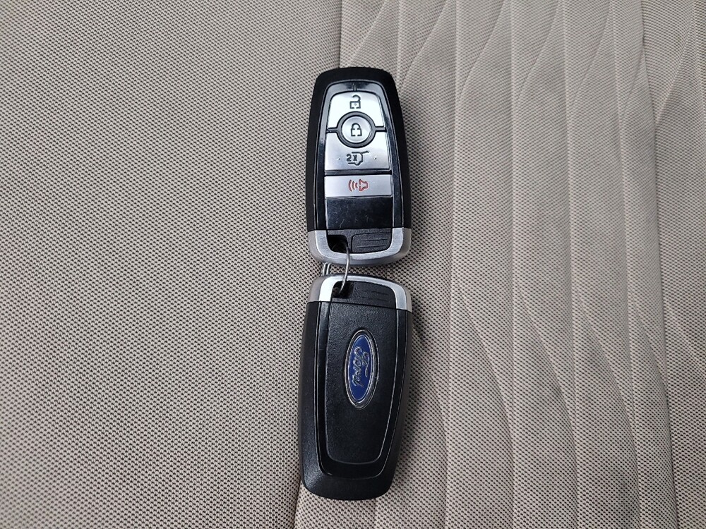 2021 Ford Explorer in Eastpointe, MI 48021 - 18138067 32