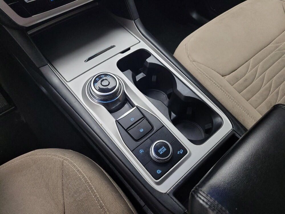 2021 Ford Explorer in Eastpointe, MI 48021 - 18138067 26