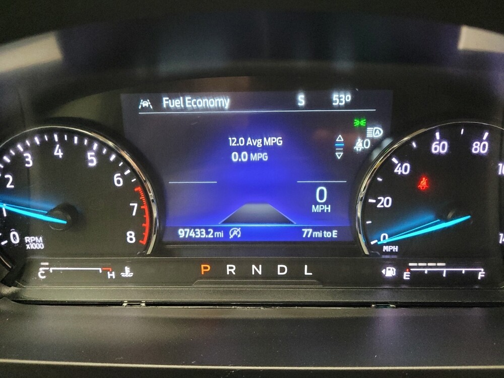 2021 Ford Explorer in Eastpointe, MI 48021 - 18138067 23