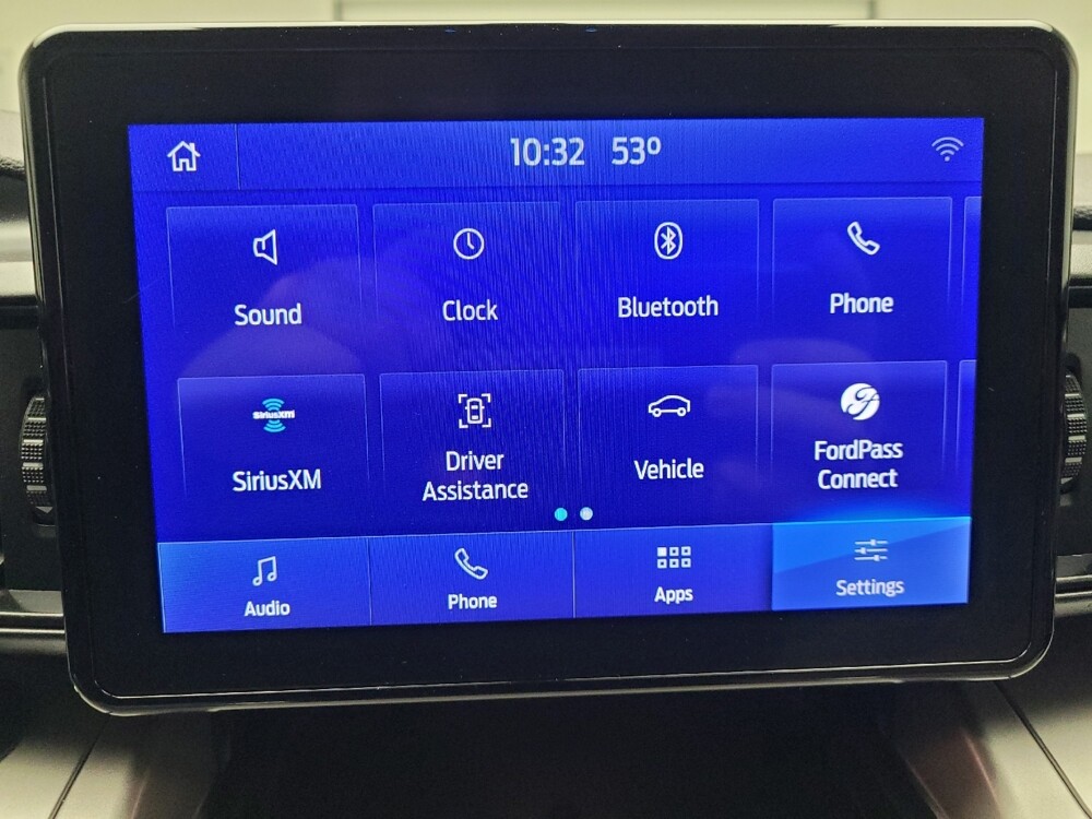 2021 Ford Explorer in Eastpointe, MI 48021 - 18138067 25