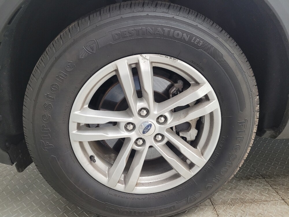 2021 Ford Explorer in Eastpointe, MI 48021 - 18138067 31