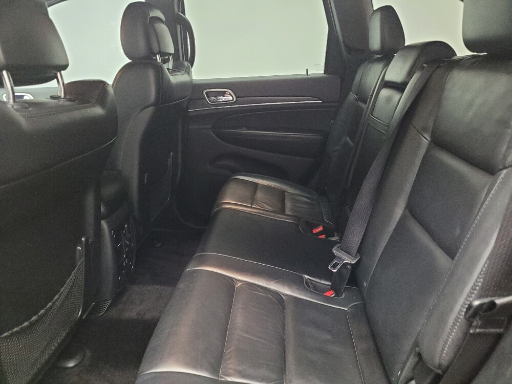 2018 Jeep Grand Cherokee in Grand Rapids, MI 49508 - 18138068 18