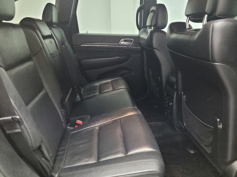 2018 Jeep Grand Cherokee in Grand Rapids, MI 49508 - 18138068 19